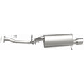 DIRECT-FIT REAR MUFFLER KIT