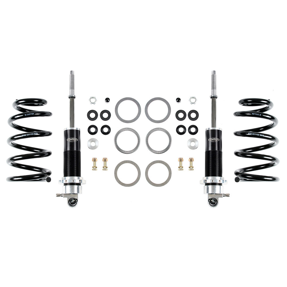 COILOVER CONVERSION, FRT 1970-81 F