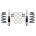 COILOVER CONVERSION, FRT 1970-81 F
