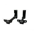 CAMPER TIEDOWNS FRAMEMOUNTED FRONT CHEVROLET / GMC HD 1500
