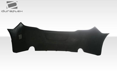 2005-2010 Pontiac G6 2DR Duraflex GT Competition Rear Bumper - 1 Piece
