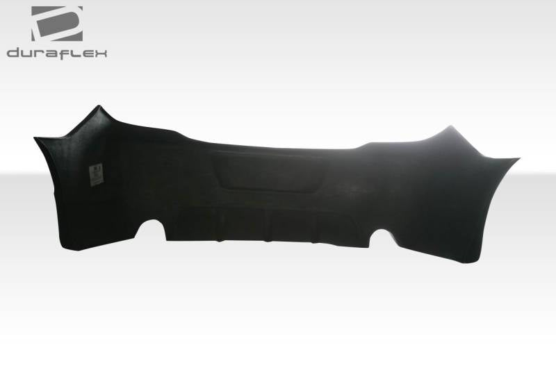 2005-2010 Pontiac G6 2DR Duraflex GT Competition Rear Bumper - 1 Piece