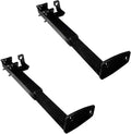 CAMPER TIEDOWNS HITCHMOUNTED AFTERMARKET / OEM REAR SUPERHITCH / MAGNUM