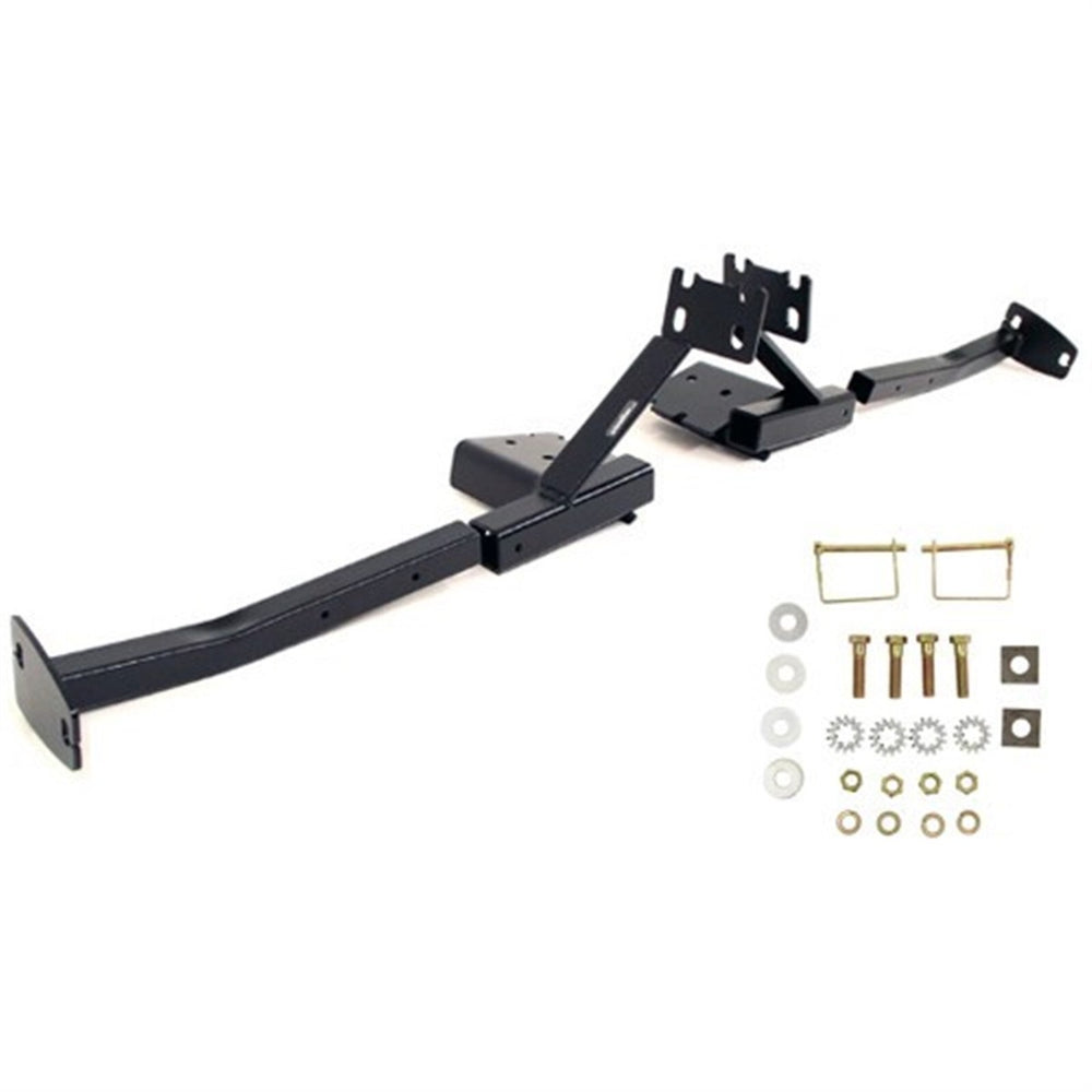 CAMPER TIEDOWNS HITCHMOUNTED AFTERMARKET / OEM REAR SUPERHITCH / MAGNUM