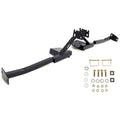 CAMPER TIEDOWNS HITCHMOUNTED AFTERMARKET / OEM REAR SUPERHITCH / MAGNUM