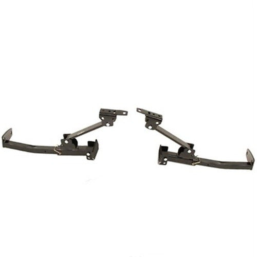 FRONT ADJUSTABLE TIEDOWN CHEVY/GMC