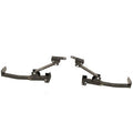 FRONT ADJUSTABLE TIEDOWN CHEVY/GMC
