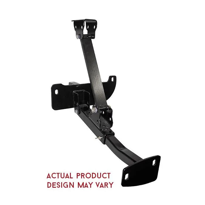 FRONT ADJUSTABLE TIEDOWN CHEVY/GMC
