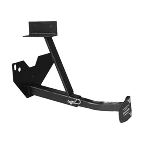 CAMPER TIEDOWNS FRAMEMOUNTED FRONT DODGE / RAM 1500 2500 3500 6.5FT BED