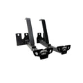 CAMPER TIEDOWNS FRAMEMOUNTED FRONT DODGE / RAM 1500 2500 3500 6.5FT BED