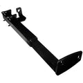 CAMPER TIEDOWNS HITCHMOUNTED OEM REAR DODGE / RAM 1500 2500 3500
