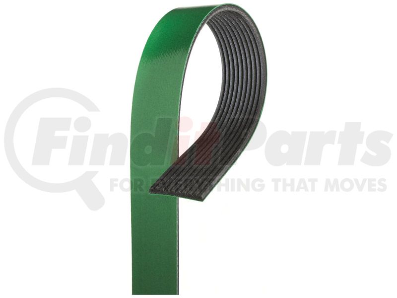 Gates K10 1 3 8in x 61 7 8in