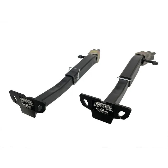 FRAME TIEDOWN - REAR