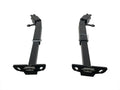 CAMPER TIEDOWNS HITCHMOUNTED OEM REAR FORD F250 F350