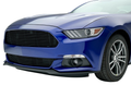 0713 SIERRA 1500/0710 SIERRA 2500/3500 BUMPER BILLET GRILLE