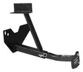 0514 TACOMA 2WD CAMPER TIEDOWNS FRAMEMOUNTED FRONT