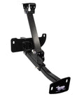 0514 TACOMA 2WD CAMPER TIEDOWNS FRAMEMOUNTED FRONT