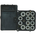 ANTI-LOCK BRAKING SYSTEMS