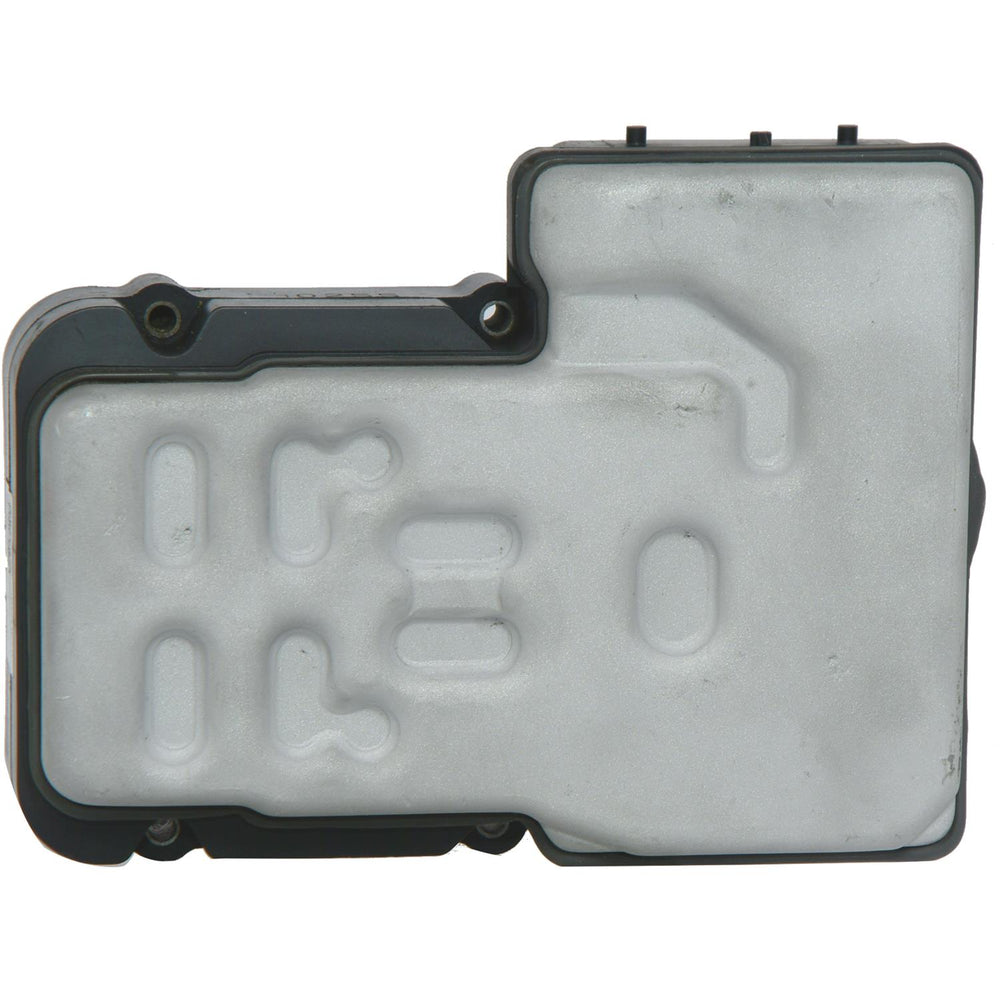 ANTI-LOCK BRAKING SYSTEMS