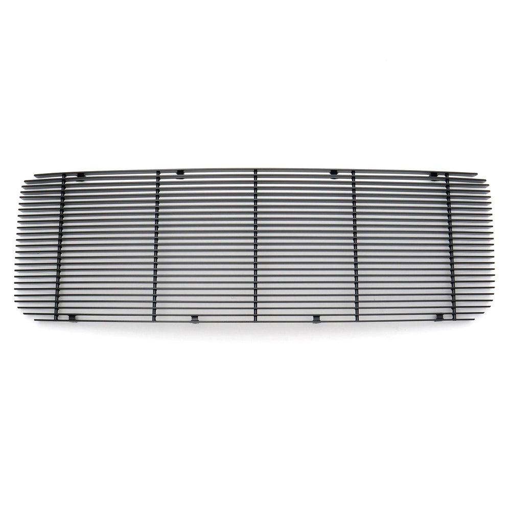 1520 GMC CANYON BLACK BILLET GRILLE