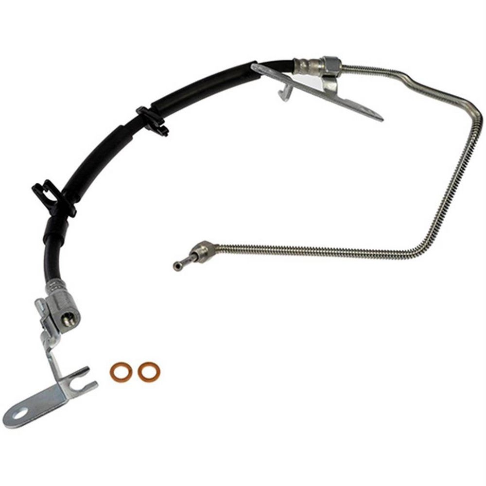 BRAKE HOSE