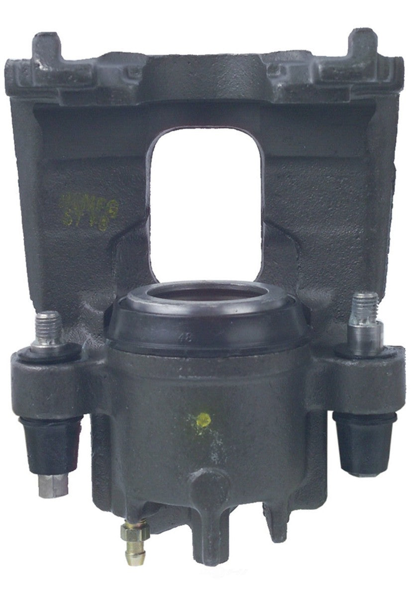 FRICTION CHOICE CALIPERS