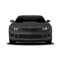 GT ST BMP BLK SS CAM14-15