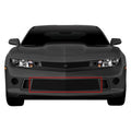 GT ST BMP BLK SS CAM14-15