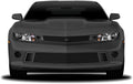 GT ST BMP BLK SS CAM14-15
