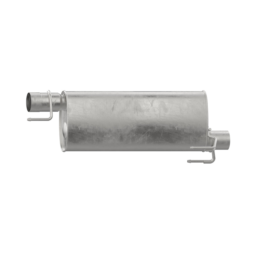 MUFFLERS-QUIET-FLOW SS