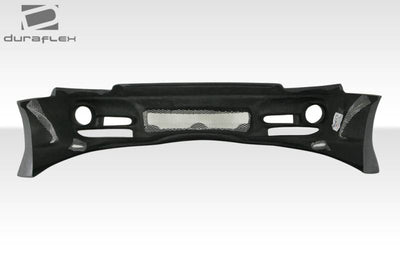 2000-2005 Mitsubishi Eclipse Duraflex Bomber Front Bumper Cover - 1 Piece