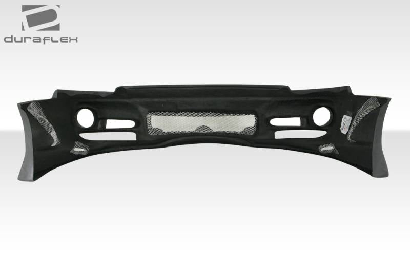 2000-2005 Mitsubishi Eclipse Duraflex Bomber Front Bumper Cover - 1 Piece