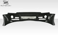 2000-2005 Mitsubishi Eclipse Duraflex Bomber Front Bumper Cover - 1 Piece