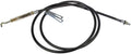 BRAKE CABLE
