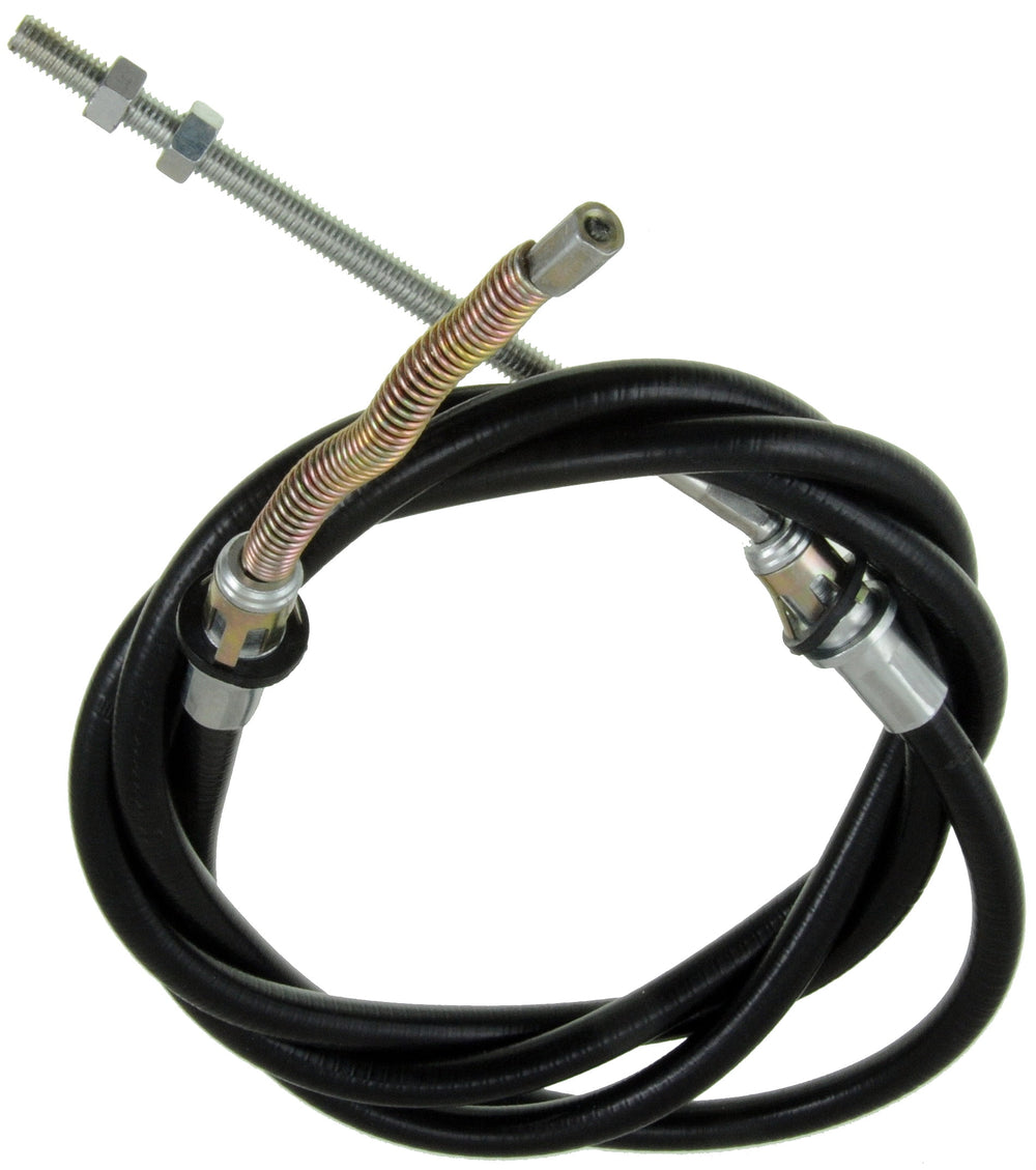 BRAKE CABLE