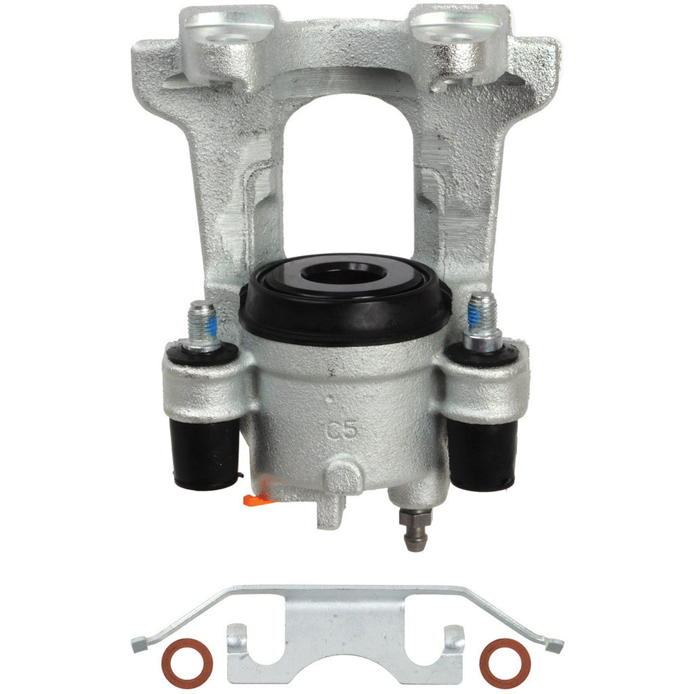 DOM UNLOADED CALIPERS