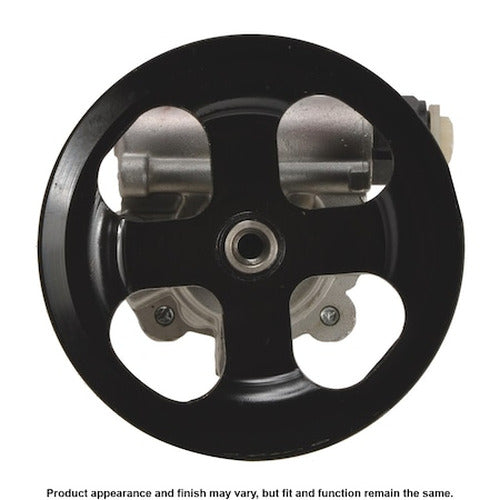 NEW POWER STEERING
