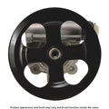 NEW POWER STEERING