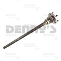 REAR AXLE SHAFT (DANA 44) LH