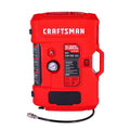 TWIN COMPRESSOR KIT W TANK
