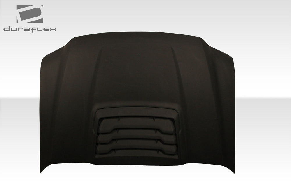1999-2007 Ford Super Duty / 2000-2005 Ford Excursion Duraflex Raptor Look Hood - 1 Piece