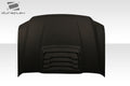 1999-2007 Ford Super Duty / 2000-2005 Ford Excursion Duraflex Raptor Look Hood - 1 Piece