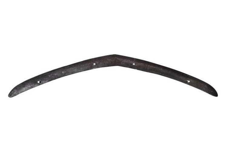 2012-2019 Cadillac ATS 2DR Carbon Creations V Look Rear Wing Spoiler - 1 Piece