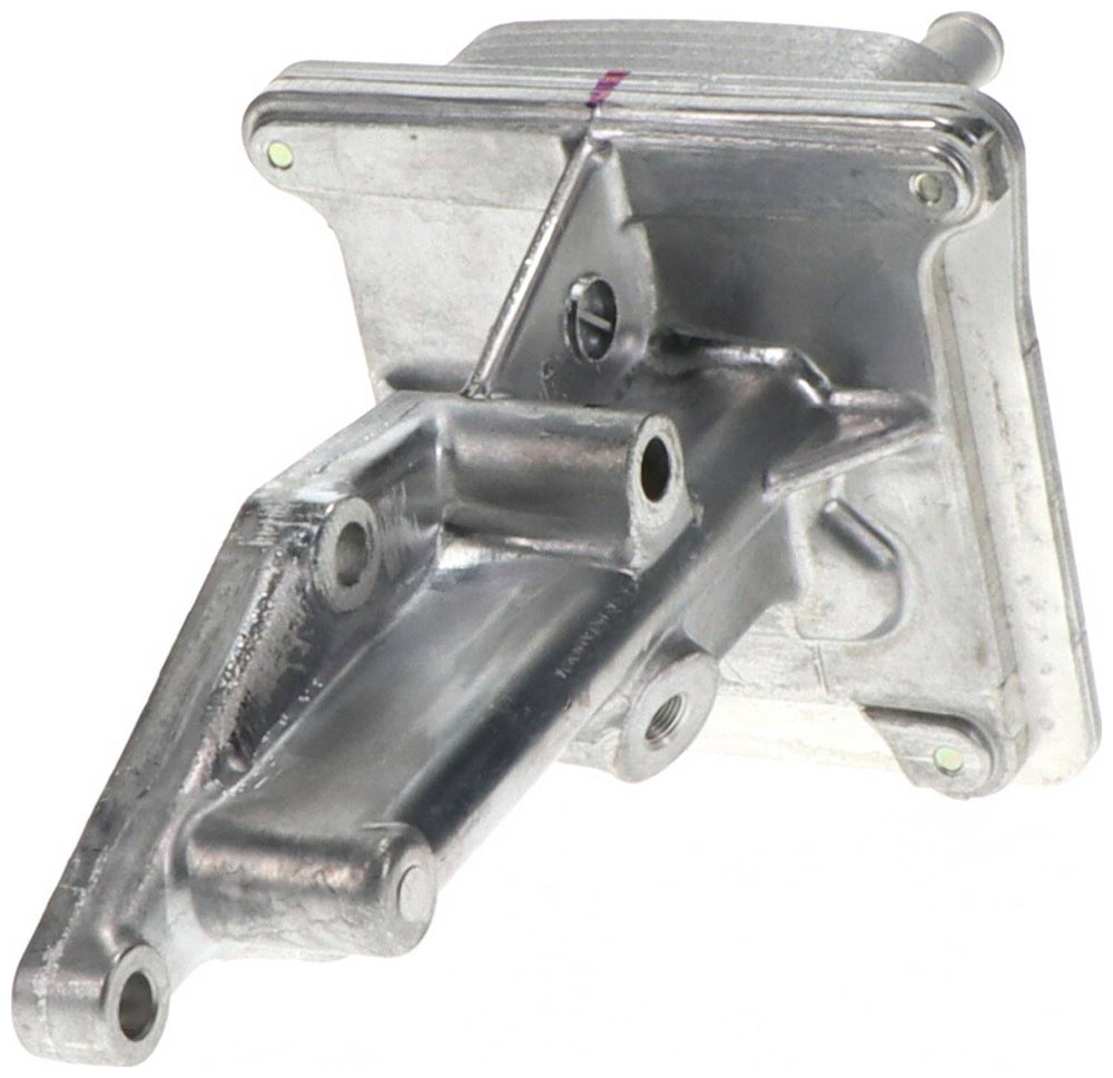 ENGINE OIL FILTER HOUSING ASSEMBLY
