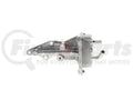 ENGINE OIL FILTER HOUSING ASSEMBLY