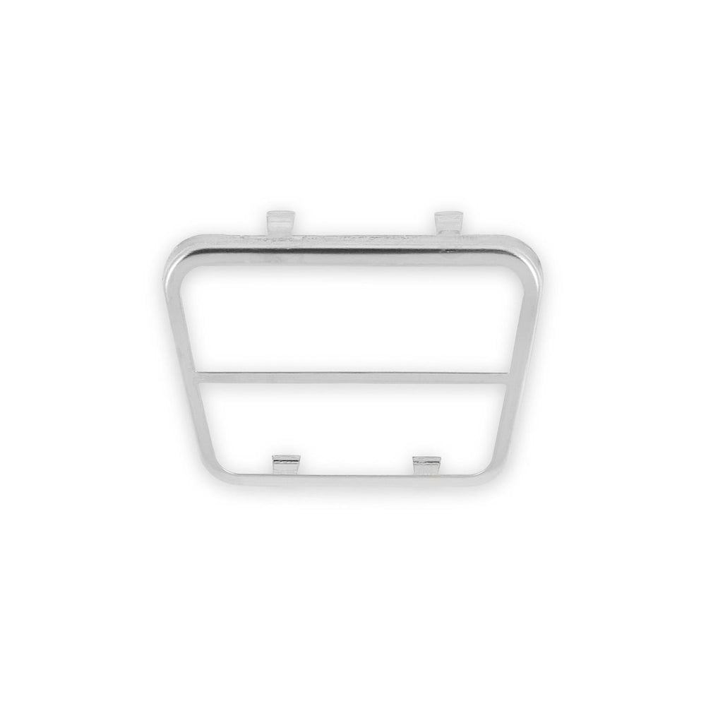 6972 C/K REPRODUCTION BRAKE PEDAL TRIM