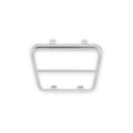 6972 C/K REPRODUCTION BRAKE PEDAL TRIM