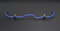 Sway Bar Rear 23.0mm OD (Solid) 38% (OEM 21.0mm - AWD) w/ Bushings Brackets Spacers 2020 Toyota GR Yaris 1.6L AWD only