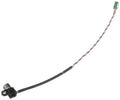 VEHICLE SPEED SENSOR