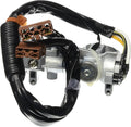 IGNITION SWITCH